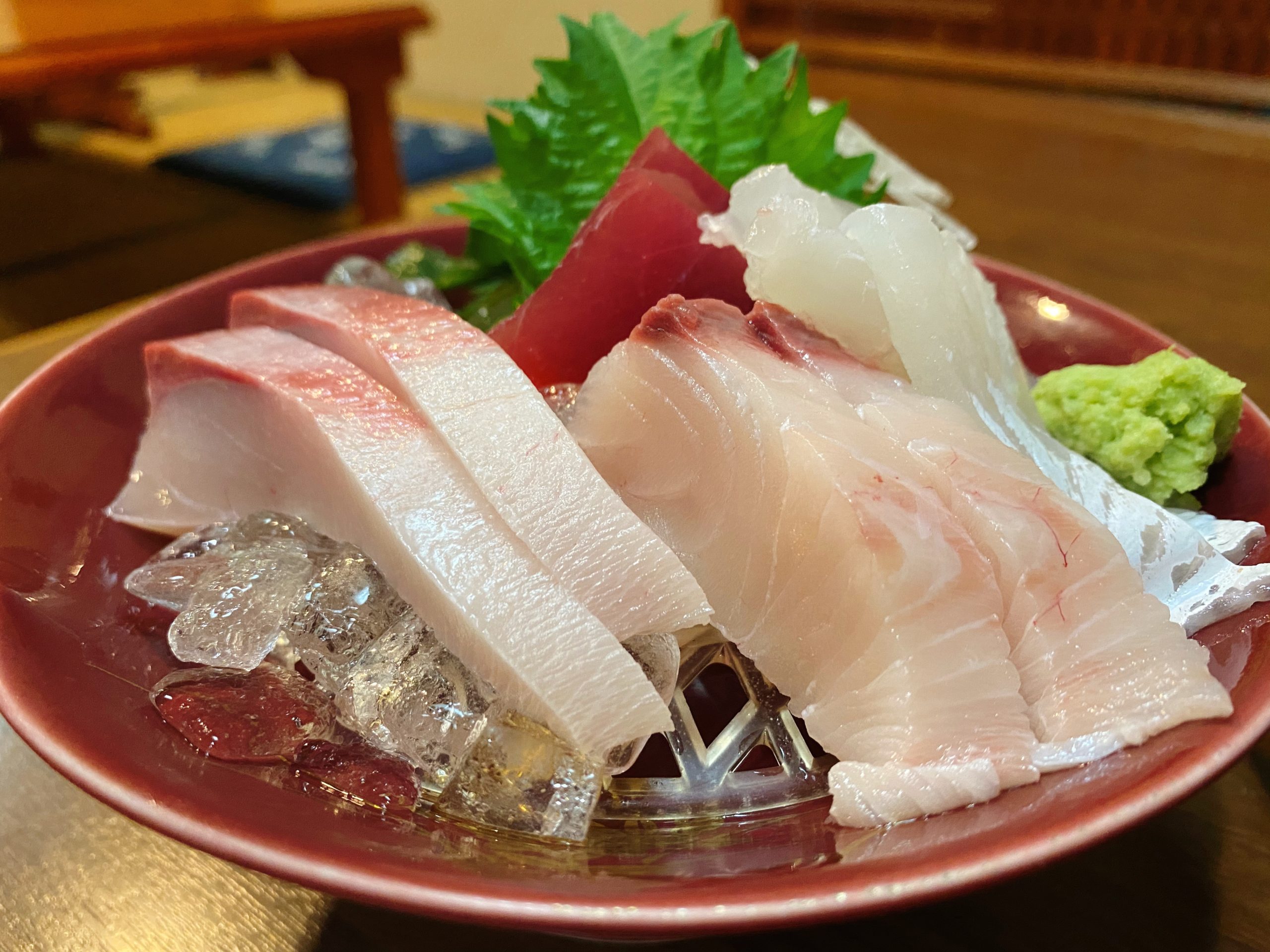 海幸 かいこう 伊勢市でコスパ抜群の居酒屋 刺身盛り合わせは必須 伊勢グルメフーディー いせぐる