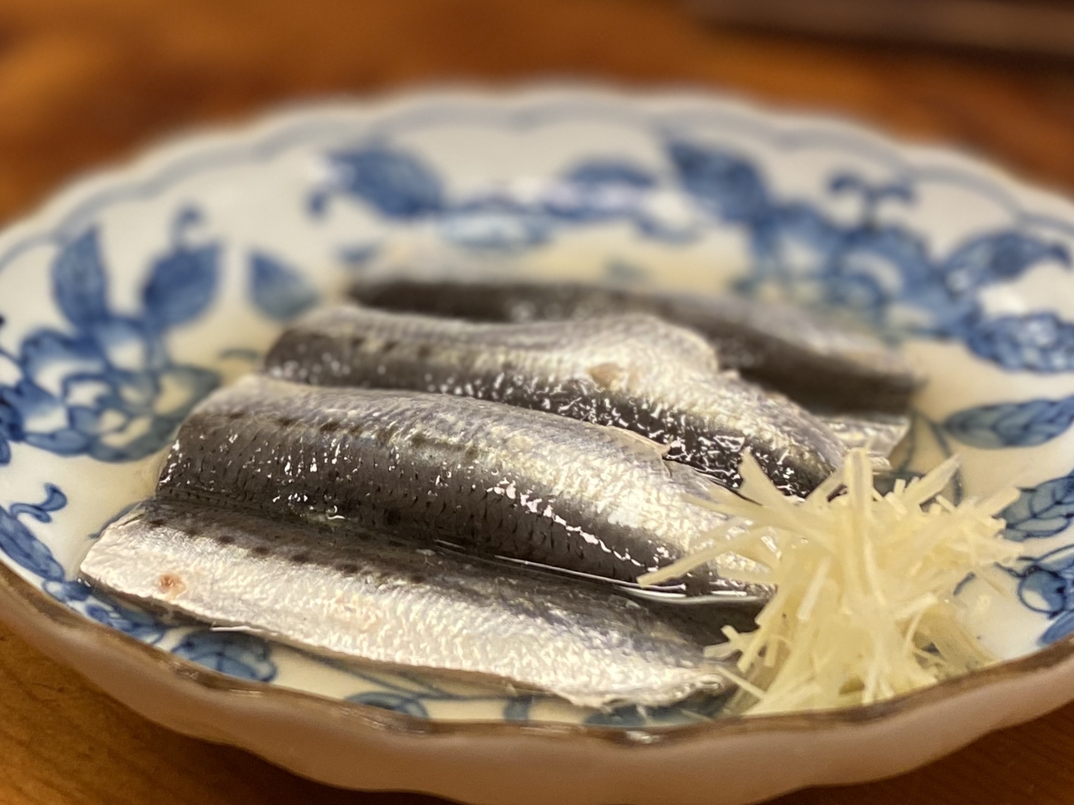 向井酒の店 ミシュラン掲載の伊勢でも有数の居酒屋 鰯の酢漬は最強 伊勢グルメフーディー いせぐる